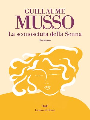 La sconosciuta della Senna - ebook
